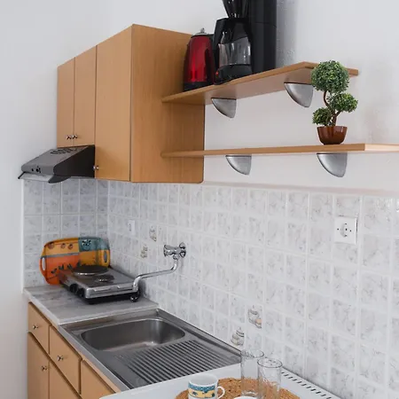 埃琳娜公寓 * 基尼拉