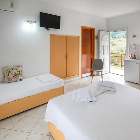 埃琳娜公寓 公寓 *