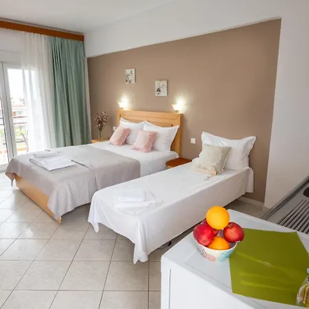 Daire House Elena Koinira