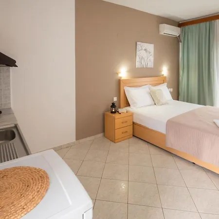 埃琳娜公寓 公寓