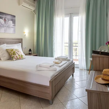 埃琳娜公寓 公寓 基尼拉