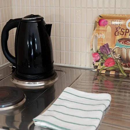 埃琳娜公寓 * 基尼拉