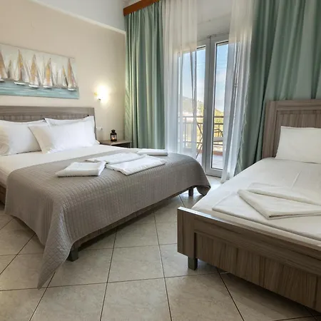 公寓 埃琳娜公寓 基尼拉