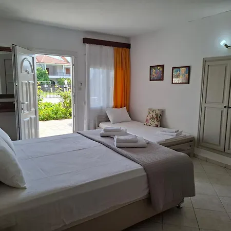 公寓 埃琳娜公寓 *