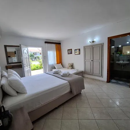 公寓 埃琳娜公寓 基尼拉