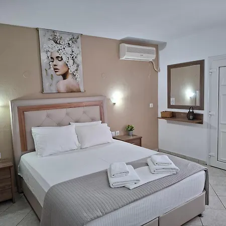 公寓 埃琳娜公寓