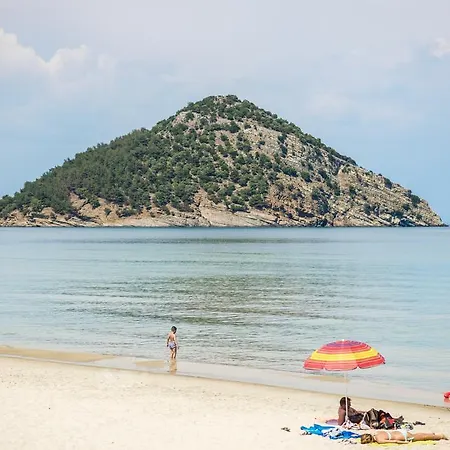 公寓 埃琳娜公寓