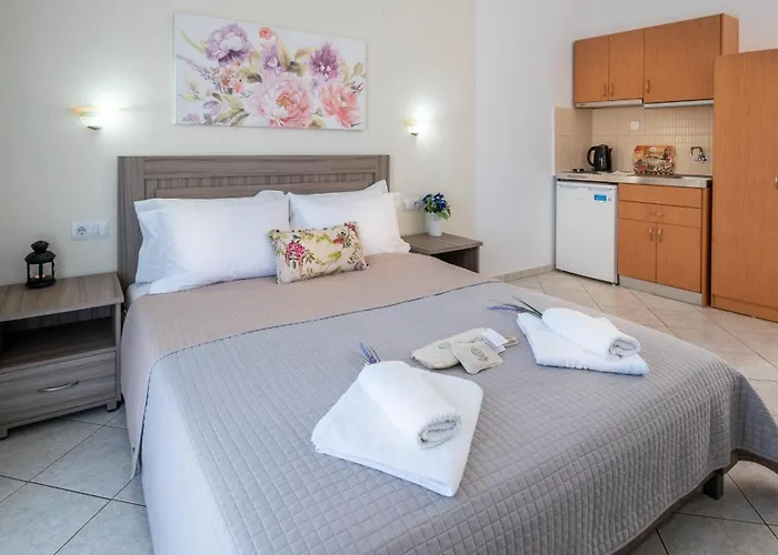 House Elena Lejlighed *