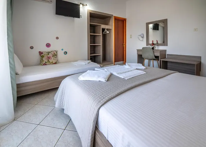 House Elena Lejlighed