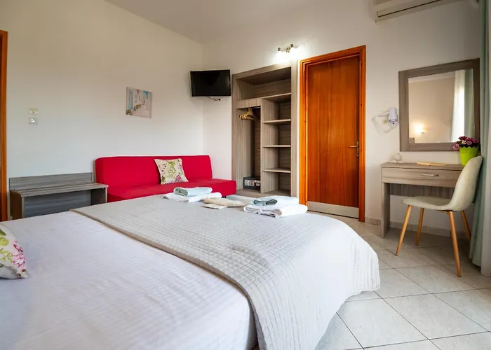 Lejlighed House Elena *