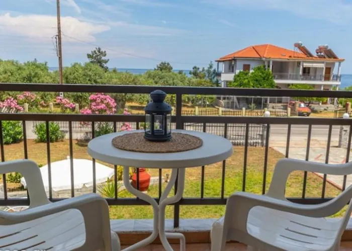 House Elena Lejlighed Kinira