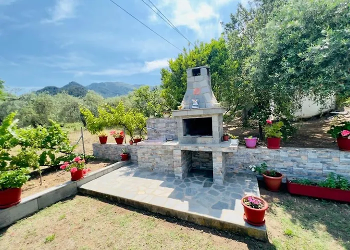 House Elena * Kinira