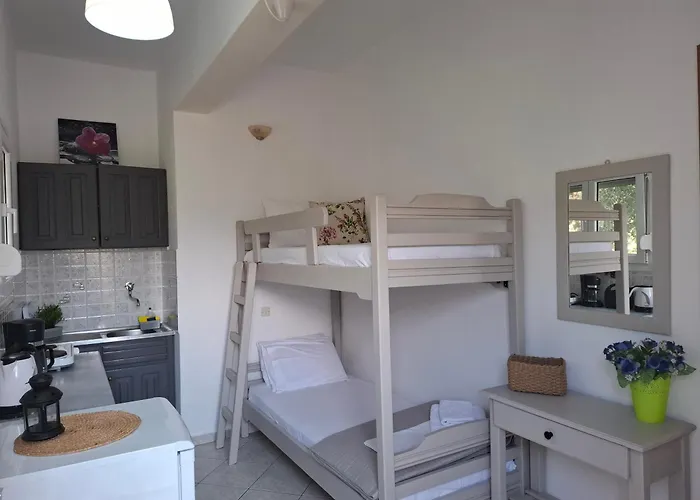 Lejlighed House Elena