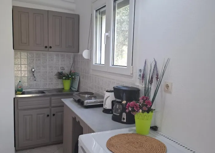 House Elena Lejlighed Kinira