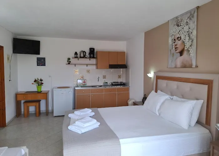 Lejlighed House Elena