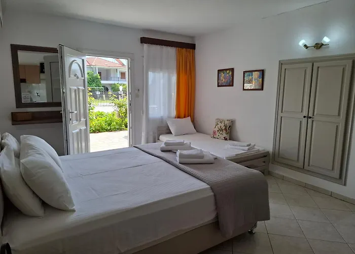 Lejlighed House Elena *