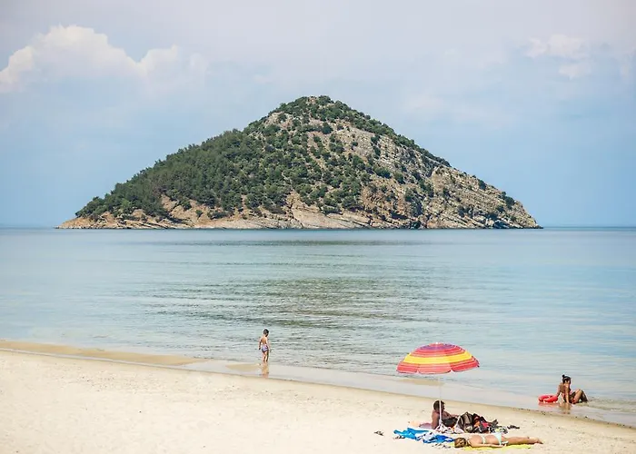 Lejlighed House Elena