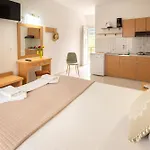 Appartement House Elena *