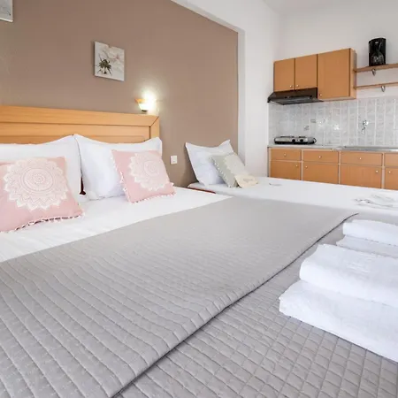 דירה House Elena *