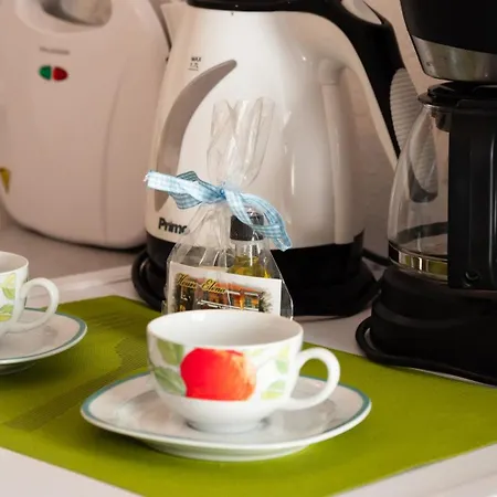 House Elena דירה *