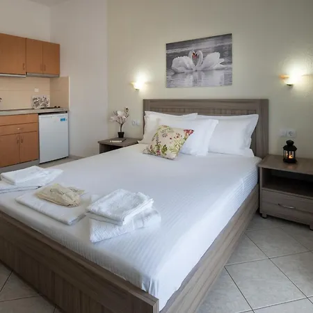 דירה House Elena