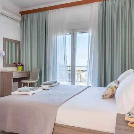 埃琳娜公寓 基尼拉