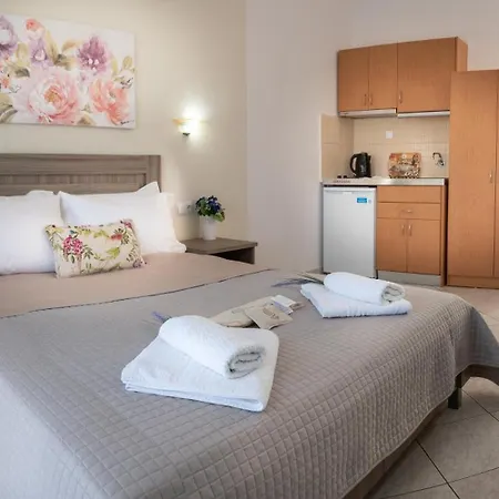 דירה House Elena