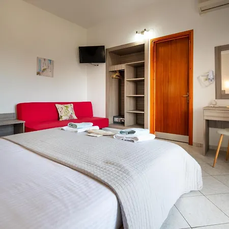 公寓 埃琳娜公寓 *