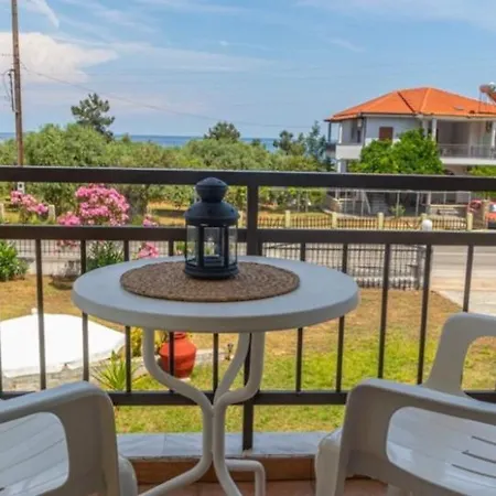 House Elena Apartment Kinira