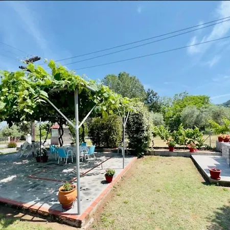 דירה House Elena