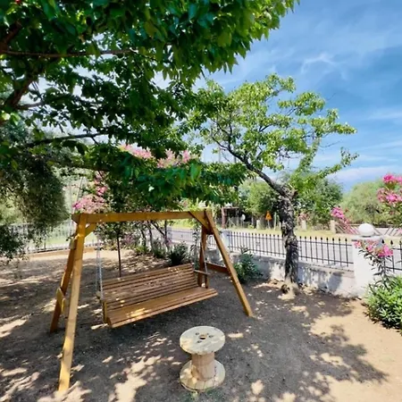 דירה House Elena *