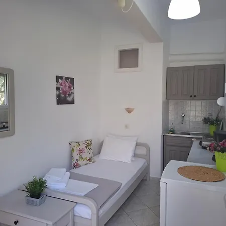 House Elena דירה *