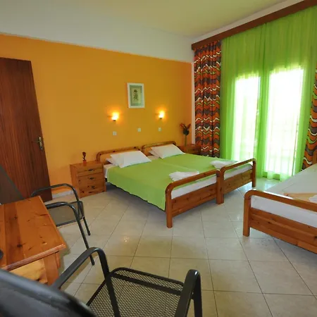 דירה House Elena *