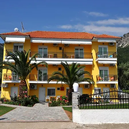 Διαμέρισμα House Elena