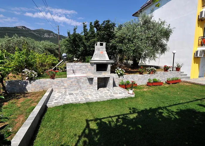 House Elena Lejlighed Kinira