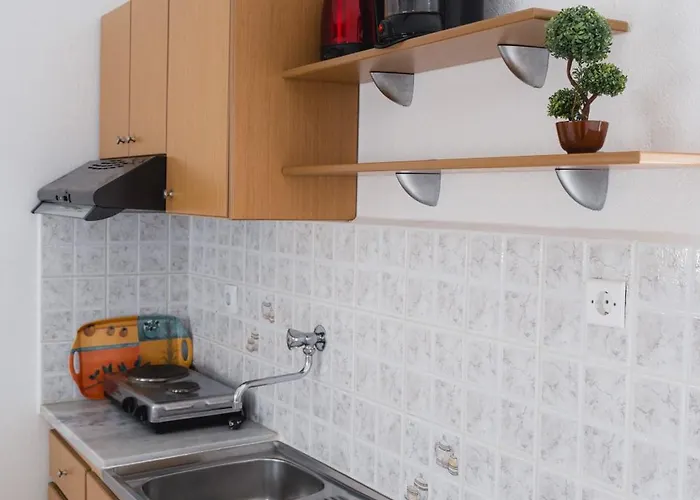 埃琳娜公寓 * 基尼拉