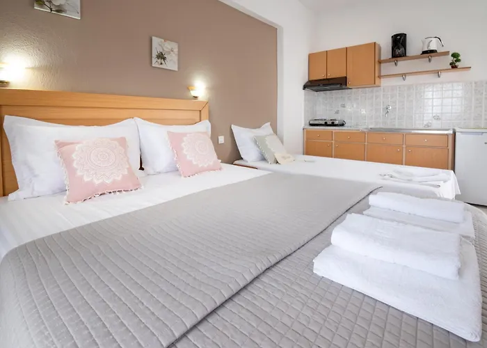 아파트 House Elena *