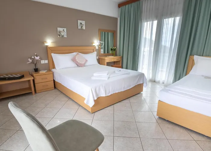 公寓 埃琳娜公寓