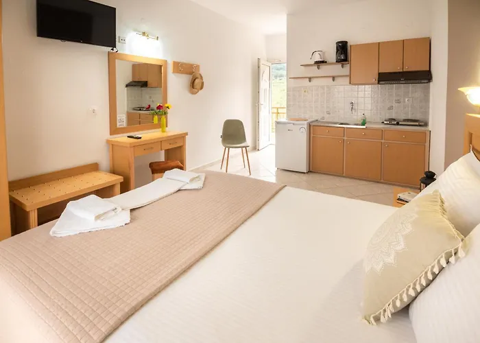 Lejlighed House Elena *