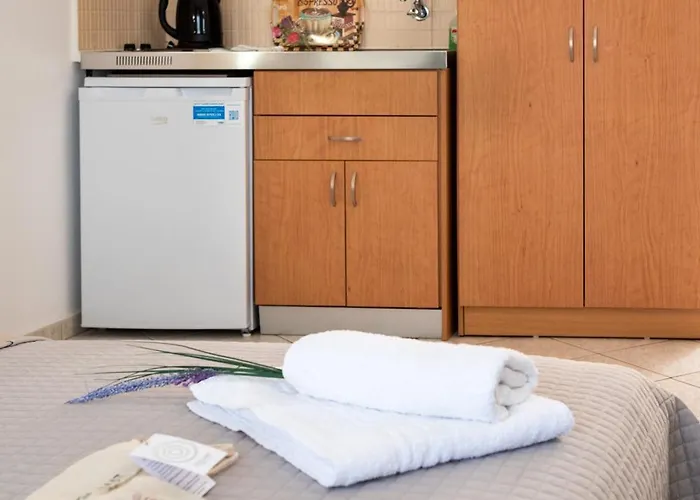 Lejlighed House Elena *