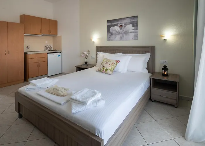 公寓 埃琳娜公寓