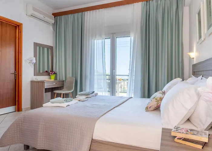 埃琳娜公寓 基尼拉