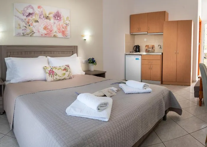 아파트 House Elena