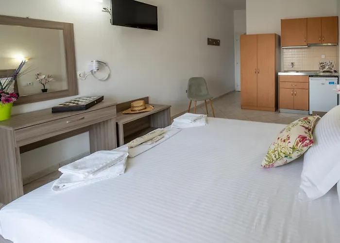 Lejlighed House Elena *