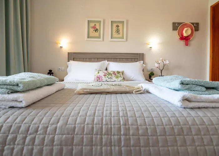 Lejlighed House Elena Kinira