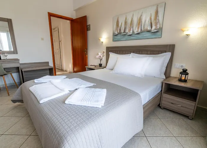 Lejlighed House Elena *