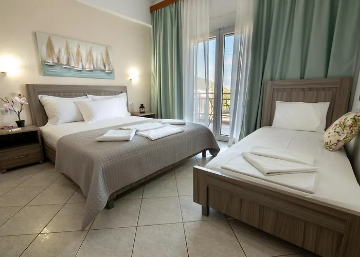 公寓 埃琳娜公寓 基尼拉