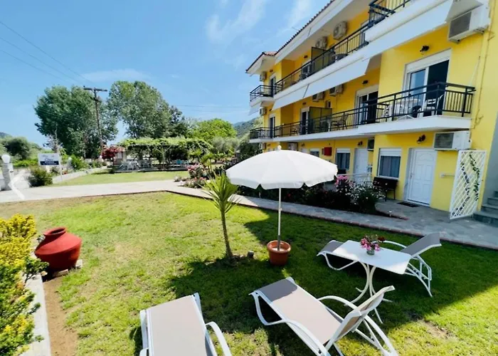 House Elena Lejlighed *