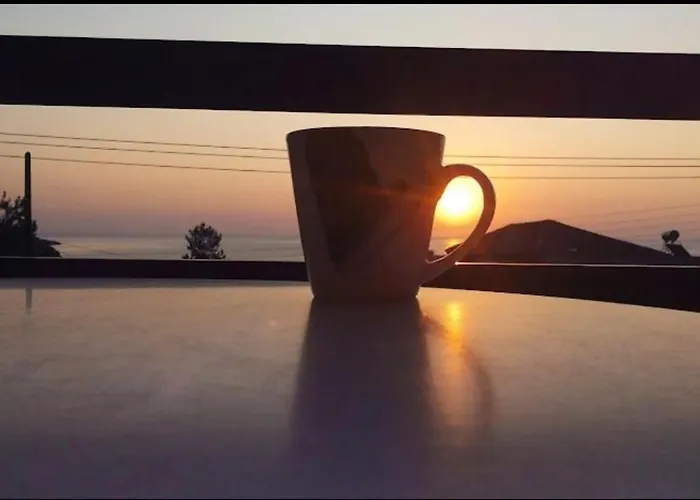 아파트 House Elena *