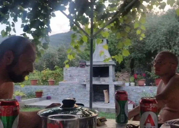 公寓 埃琳娜公寓 基尼拉